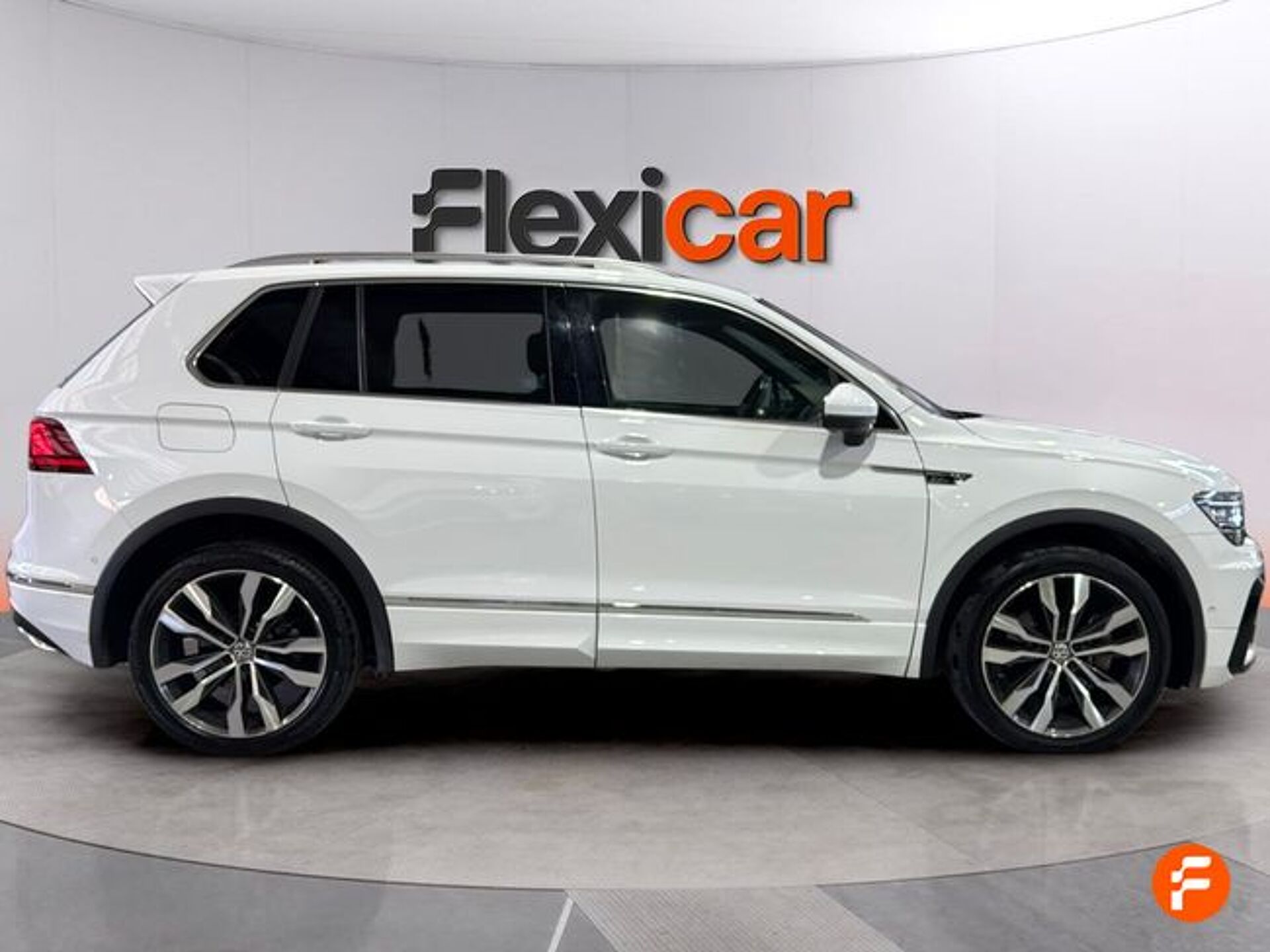 Imagen 3 de VOLKSWAGEN Tiguan