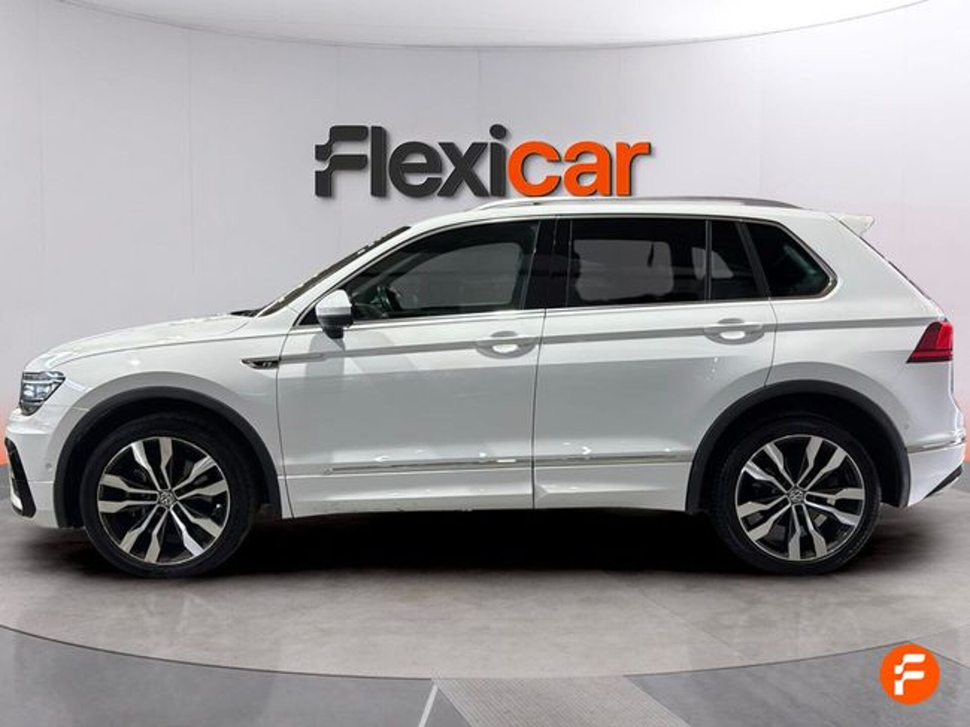 Imagen 2 de VOLKSWAGEN Tiguan