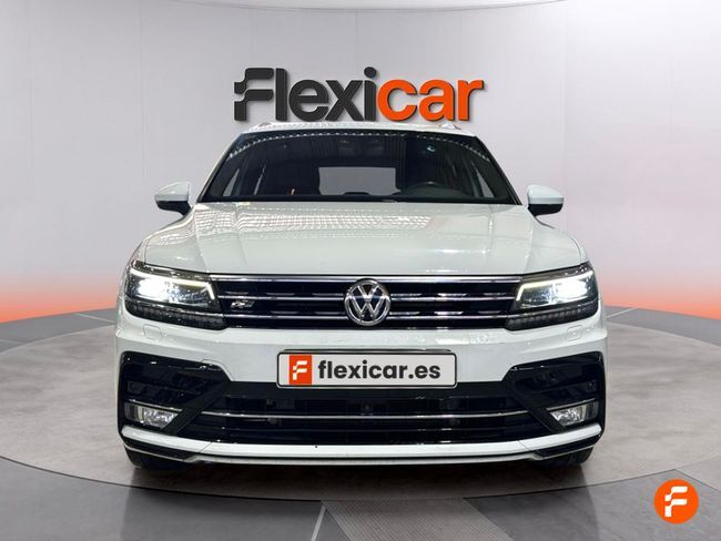 Foto del VOLKSWAGEN Tiguan Allspace 2.0TDI Sport 4M DSG 176kW