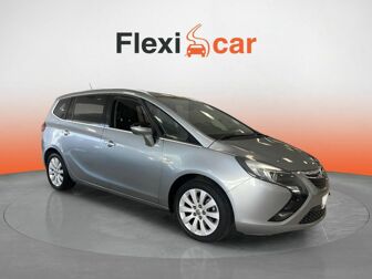 Imagen de OPEL Zafira Tourer 1.6CDTi S-S Selective 136