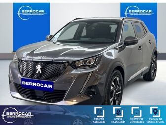 Imagen de PEUGEOT 2008 1.5BlueHDi S&S Allure Pack 110