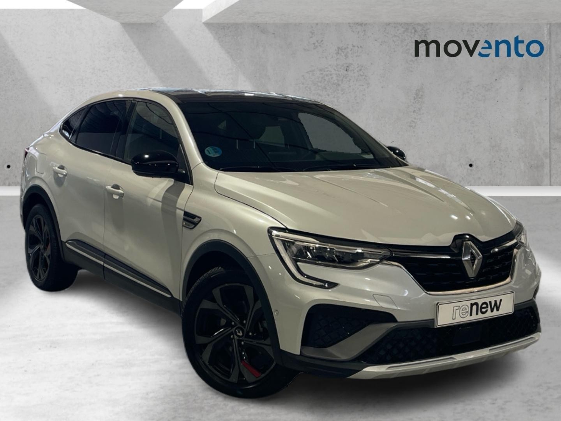 Imagen de RENAULT Arkana