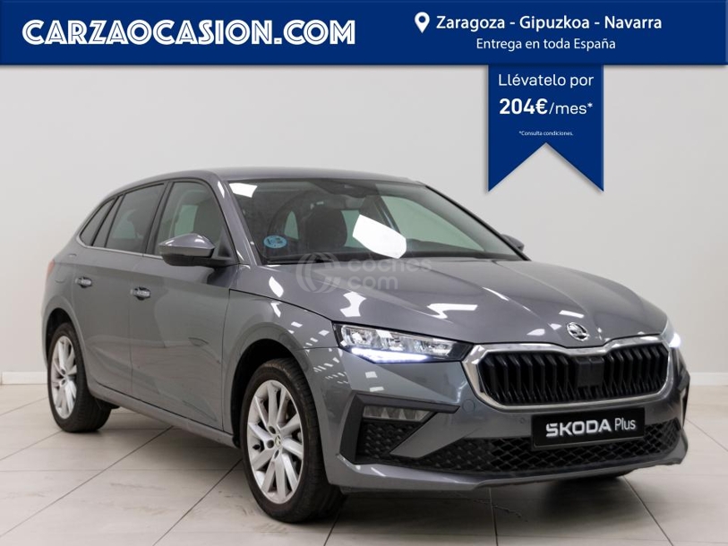 Foto del SKODA Scala 1.0 TSI Selection DSG 85kW