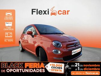 Imagen de FIAT 500 1.0 Hybrid Dolcevita 52kW