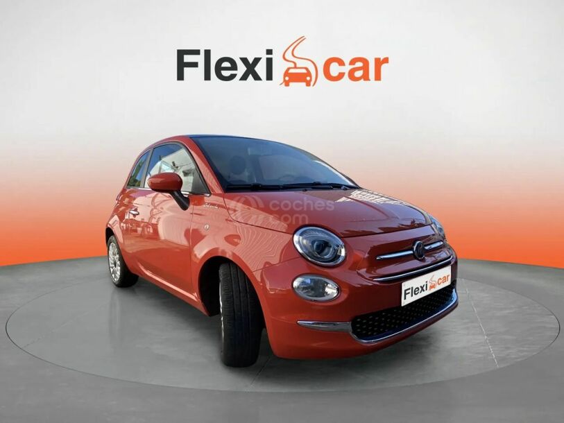 Foto del FIAT 500 1.0 Hybrid Dolcevita 52kW