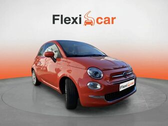 Imagen de FIAT 500 1.0 Hybrid Dolcevita 52kW