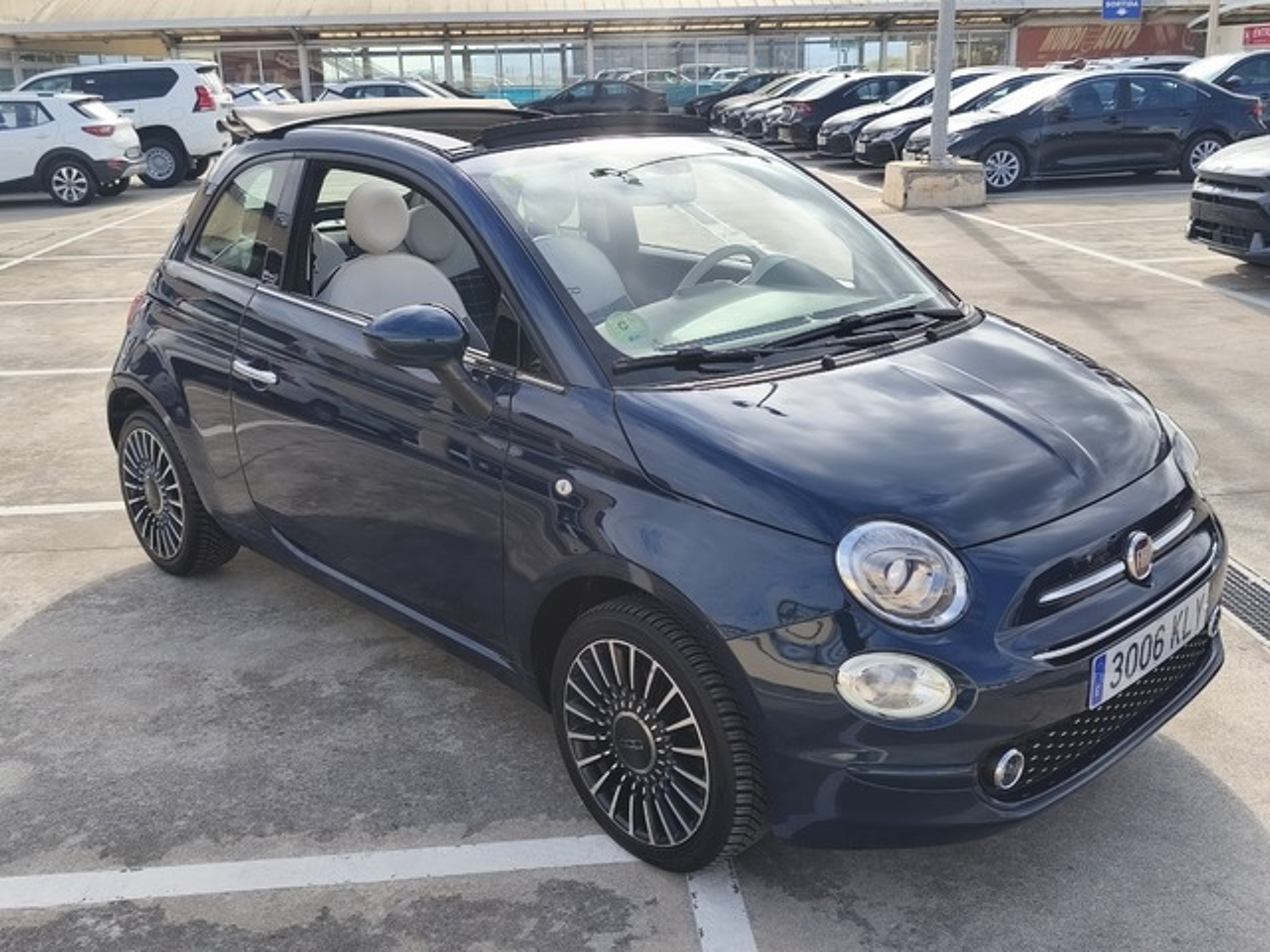 Imagen de FIAT 500