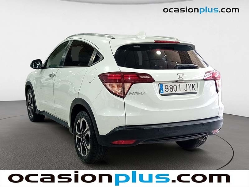 Foto del HONDA HR-V 1.6 i-DTEC Executive