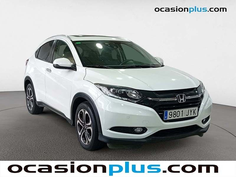 Foto del HONDA HR-V 1.6 i-DTEC Executive