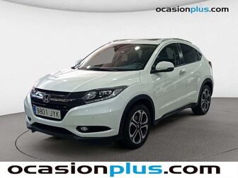 Imagen de HONDA HR-V 1.6 i-DTEC Executive