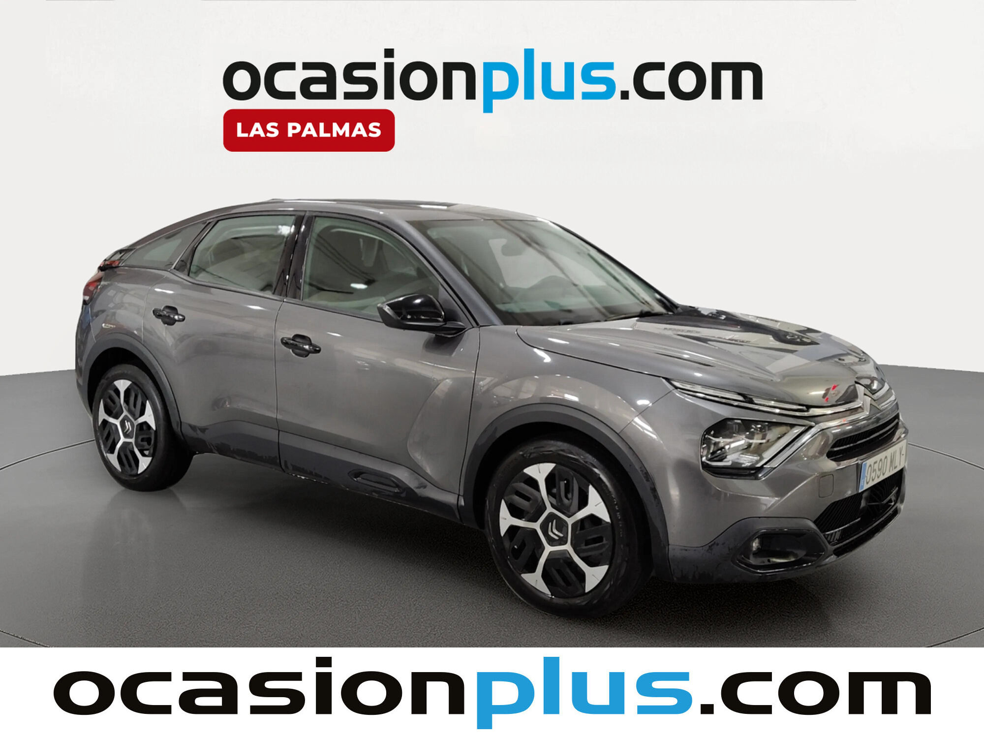 Foto del CITROEN C4 1.2 PureTech Feel S&S 100