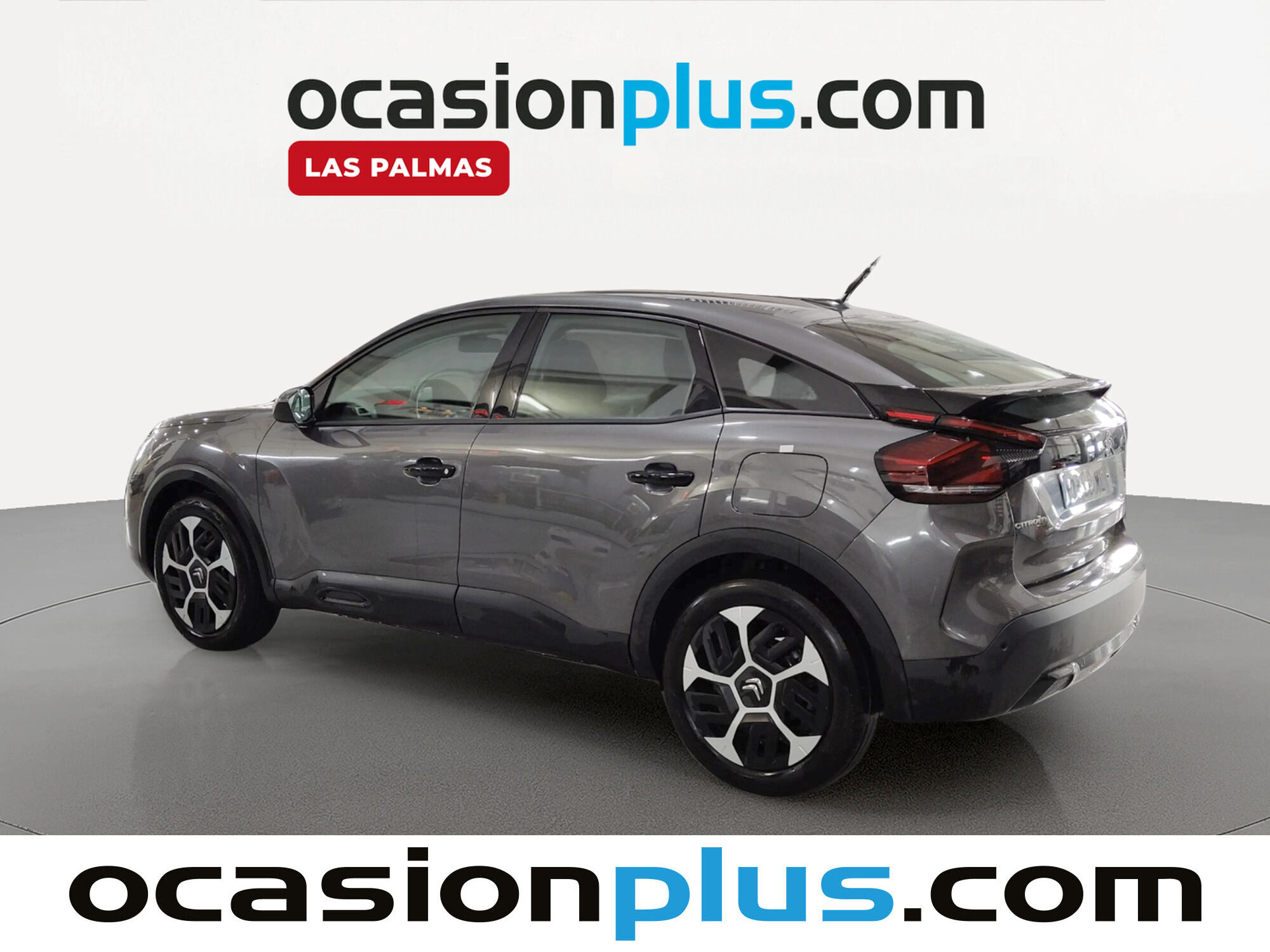 Foto del CITROEN C4 1.2 PureTech Feel S&S 100