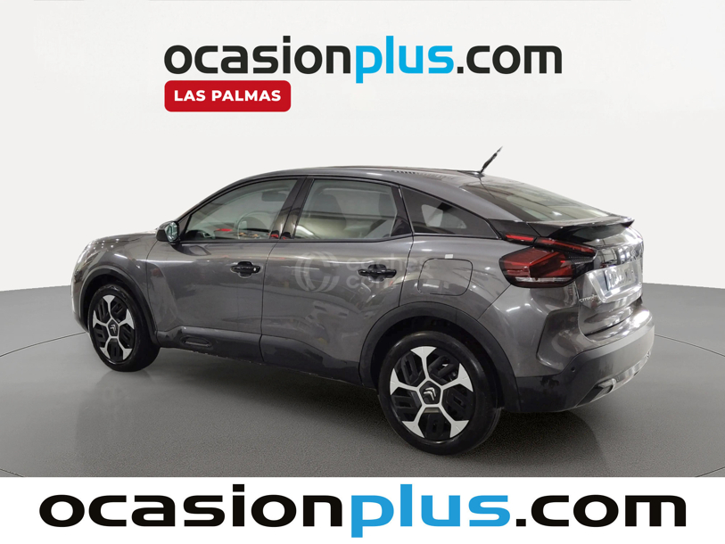 Foto del CITROEN C4 1.2 PureTech Feel S&S 100