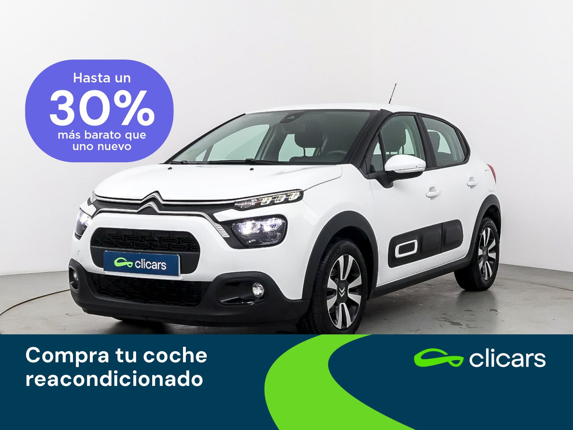 Imagen de CITROEN C3