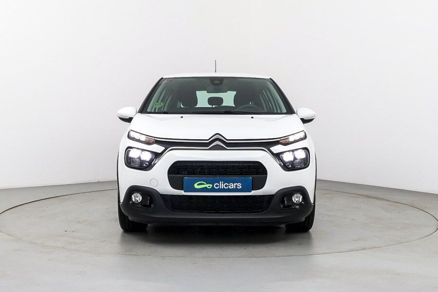 Foto del CITROEN C3 1.2 PureTech S&S Feel Pack 83