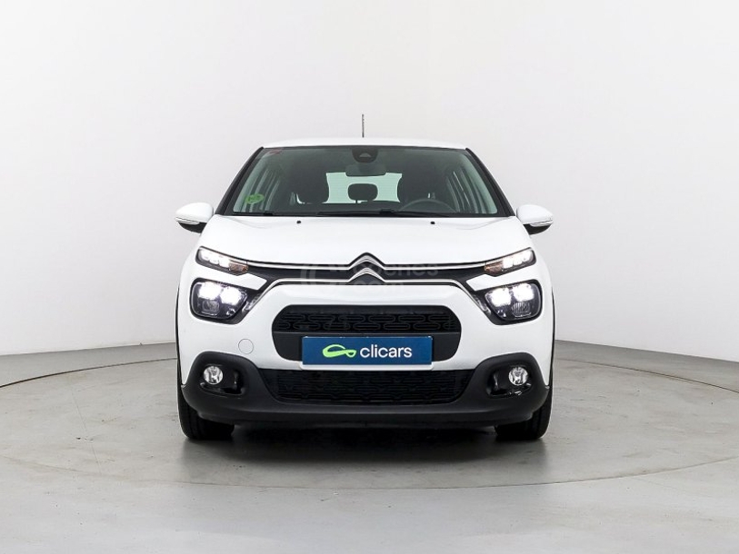 Foto del CITROEN C3 1.2 PureTech S&S Feel Pack 83