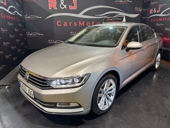 Imagen de VOLKSWAGEN Passat 2.0TDI Sport DSG 140kW