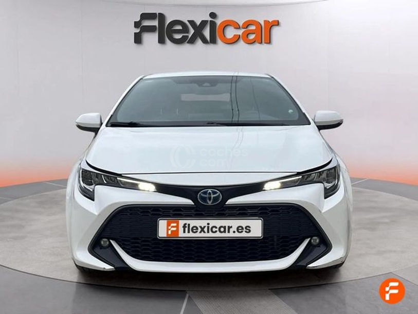 Foto del TOYOTA Corolla 125H Active Tech