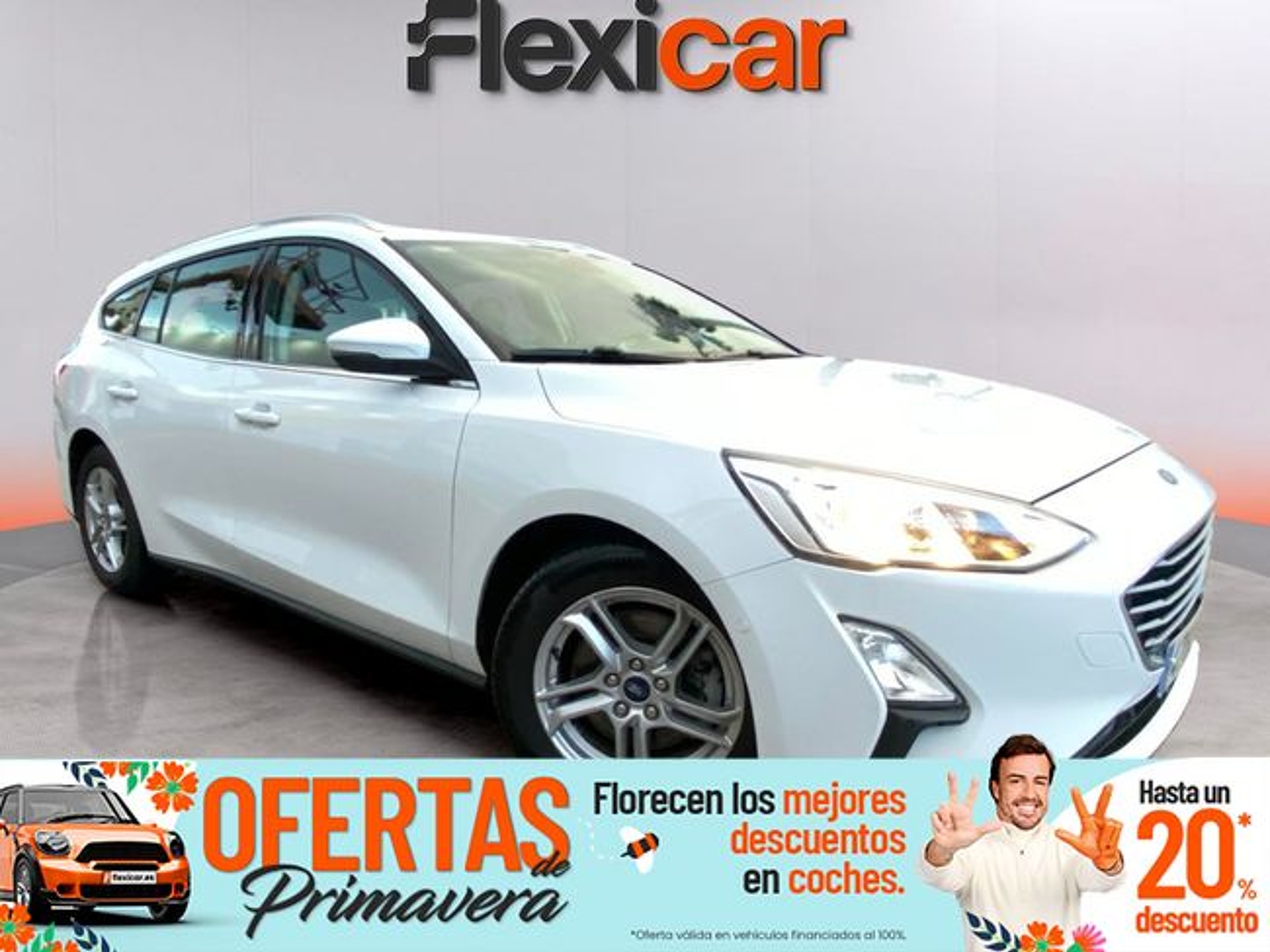 Imagen de FORD Focus