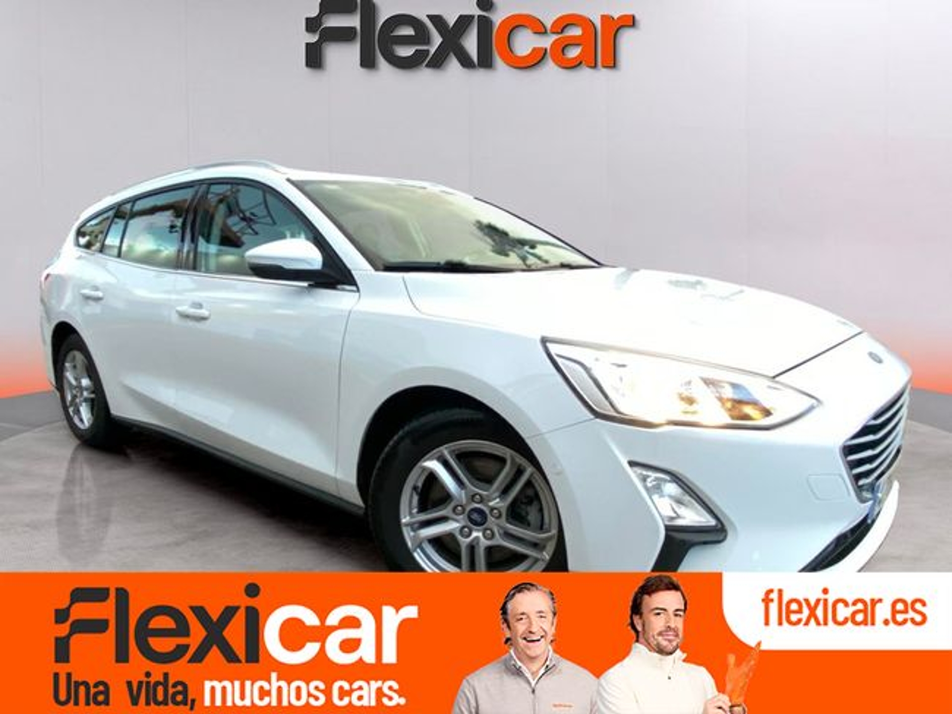 Imagen de FORD Focus