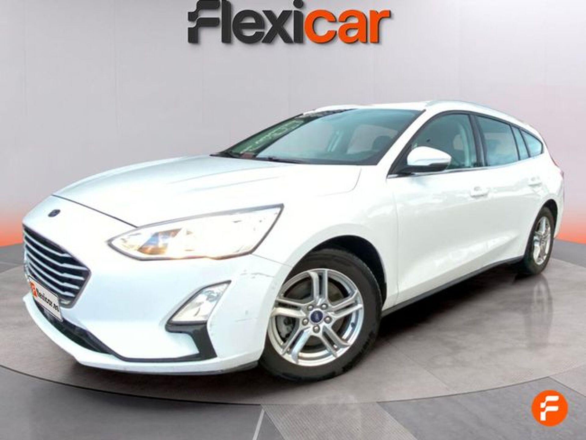 Imagen 3 de FORD Focus