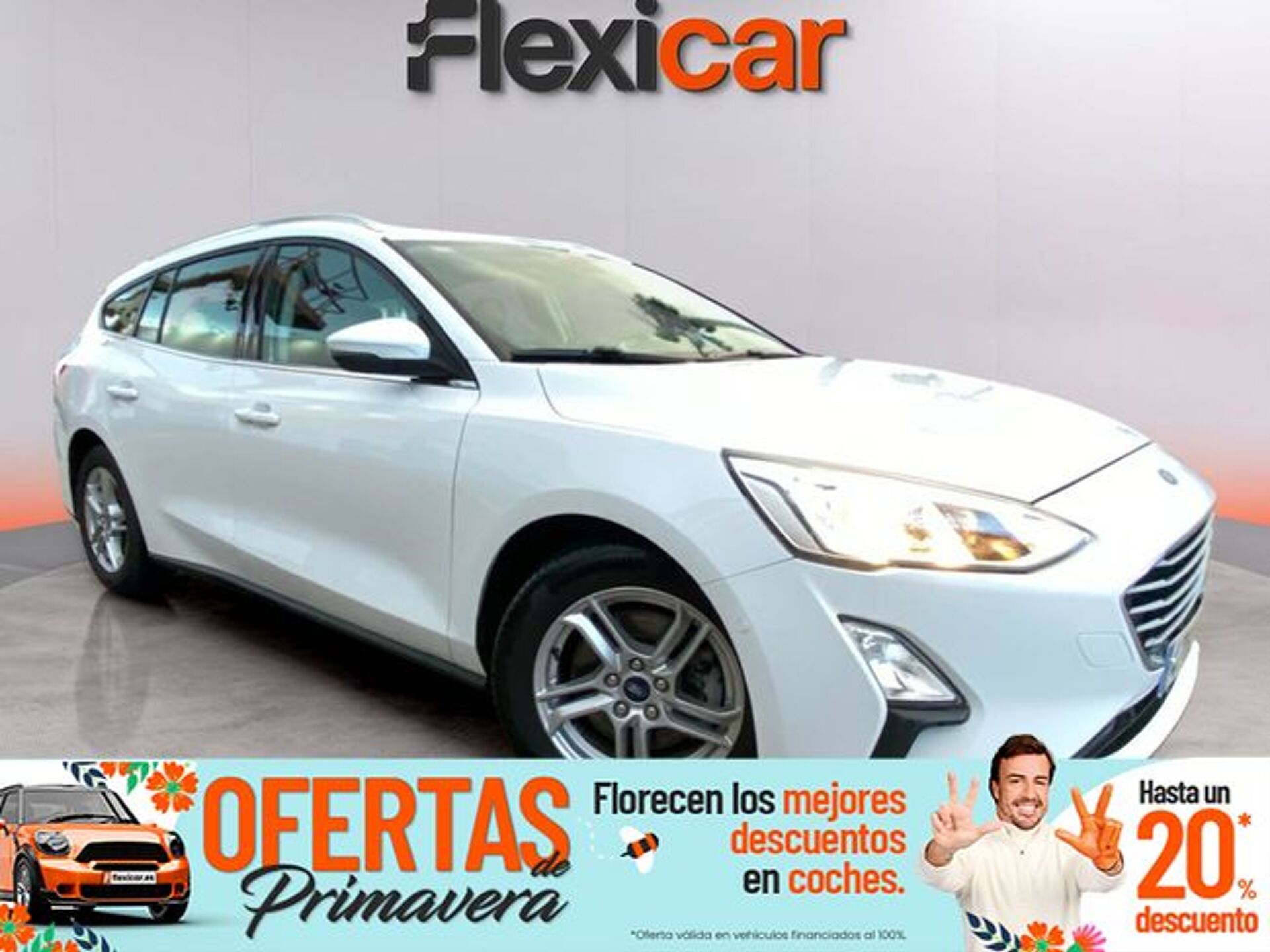 Imagen 1 de FORD Focus