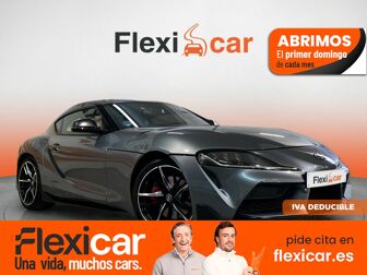 Imagen de TOYOTA Supra GR  3.0 Luxury