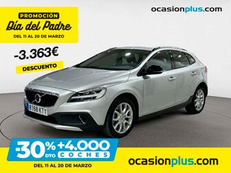 Imagen de VOLVO V40 Cross Country T3 Plus Aut.