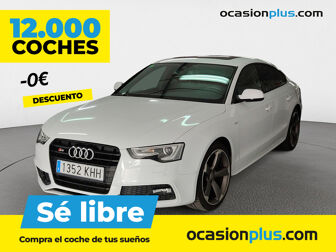 Imagen de AUDI A5 S5 Cabrio 3.0 TFSI quattro S-Tronic