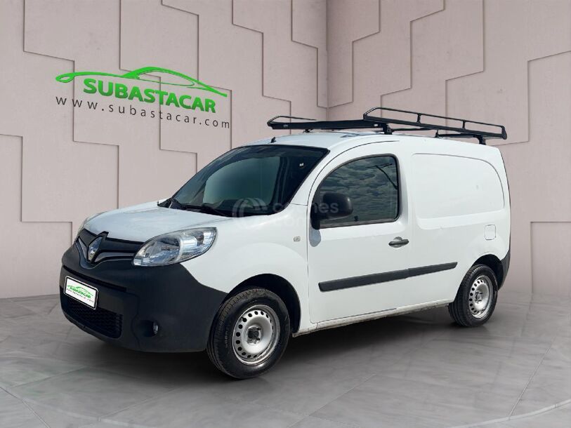 Foto del RENAULT Kangoo Fg. 1.5dCi Profesional 55kW