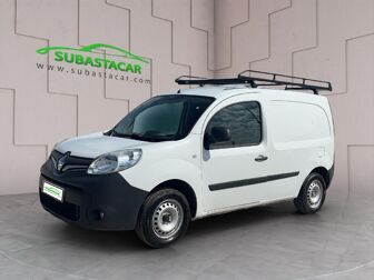 Imagen de RENAULT Kangoo Fg. 1.5dCi Profesional 55kW