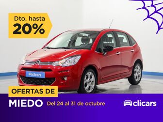 Imagen de CITROEN C3 1.2 PureTech Tonic 82