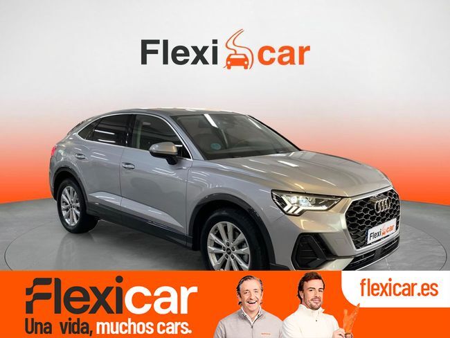 AUDI Q3 (35 TDI 110kW (150CV) S tronic) en Murcia