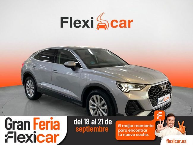 AUDI Q3 (35 TDI 110kW (150CV) S tronic) en Murcia