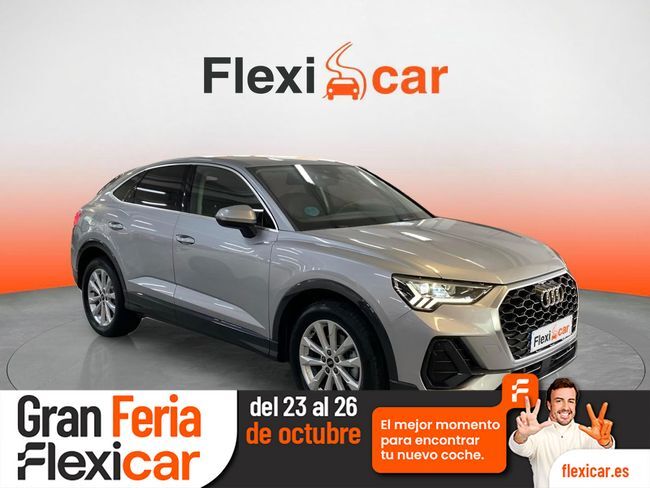 AUDI Q3 (35 TDI 110kW (150CV) S tronic) en Murcia