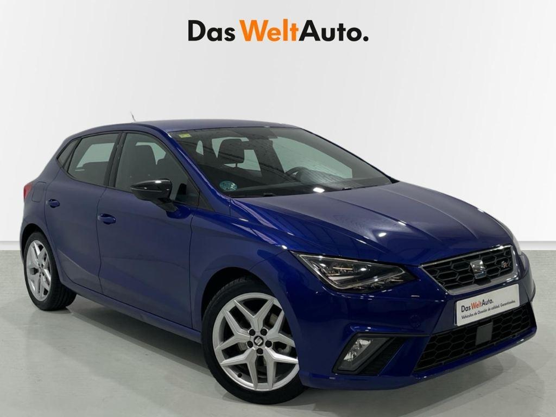 Imagen de SEAT Ibiza