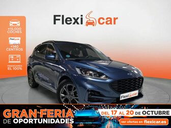 Imagen de FORD Kuga 1.5 EcoBoost ST-Line FWD 150