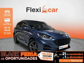 Imagen de FORD Kuga 1.5 EcoBoost ST-Line FWD 150