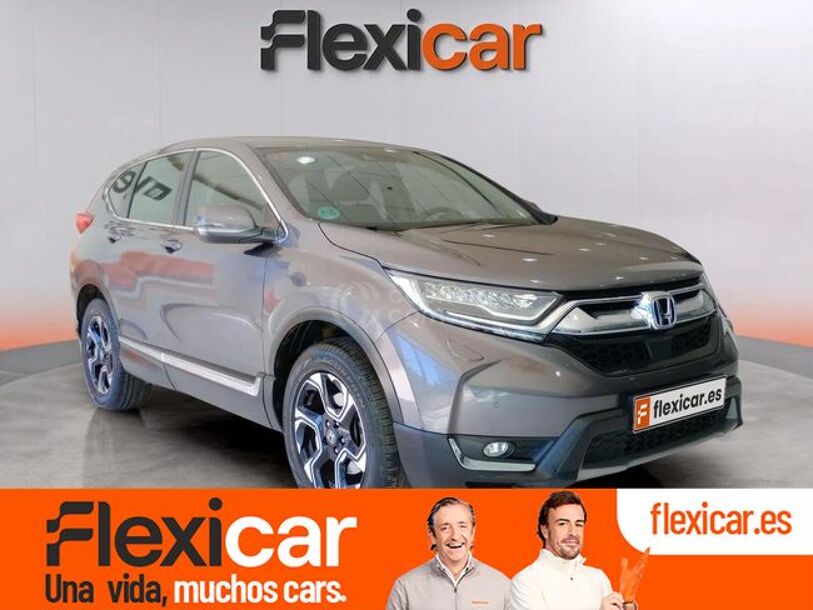 Foto del HONDA CR-V 1.5 VTEC Executive 4x4 173