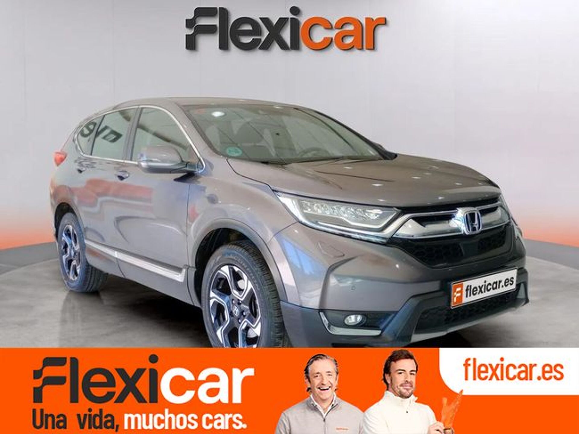 Imagen de HONDA CR-V