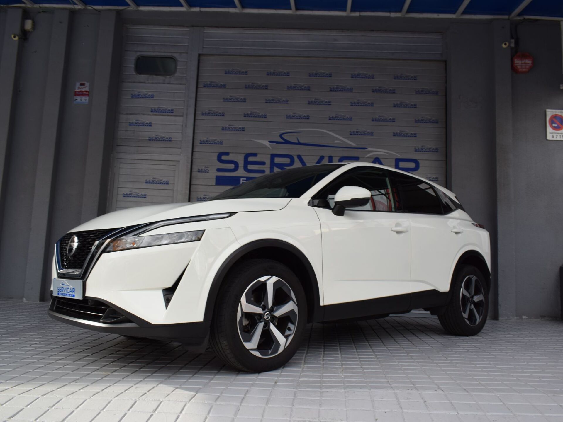 Imagen de NISSAN Qashqai