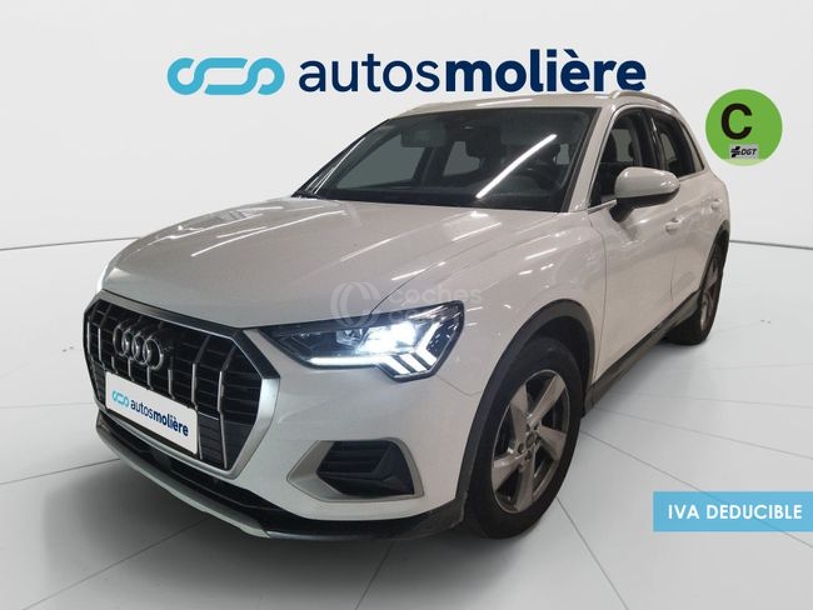 Foto del AUDI Q3 35 TDI 110kW