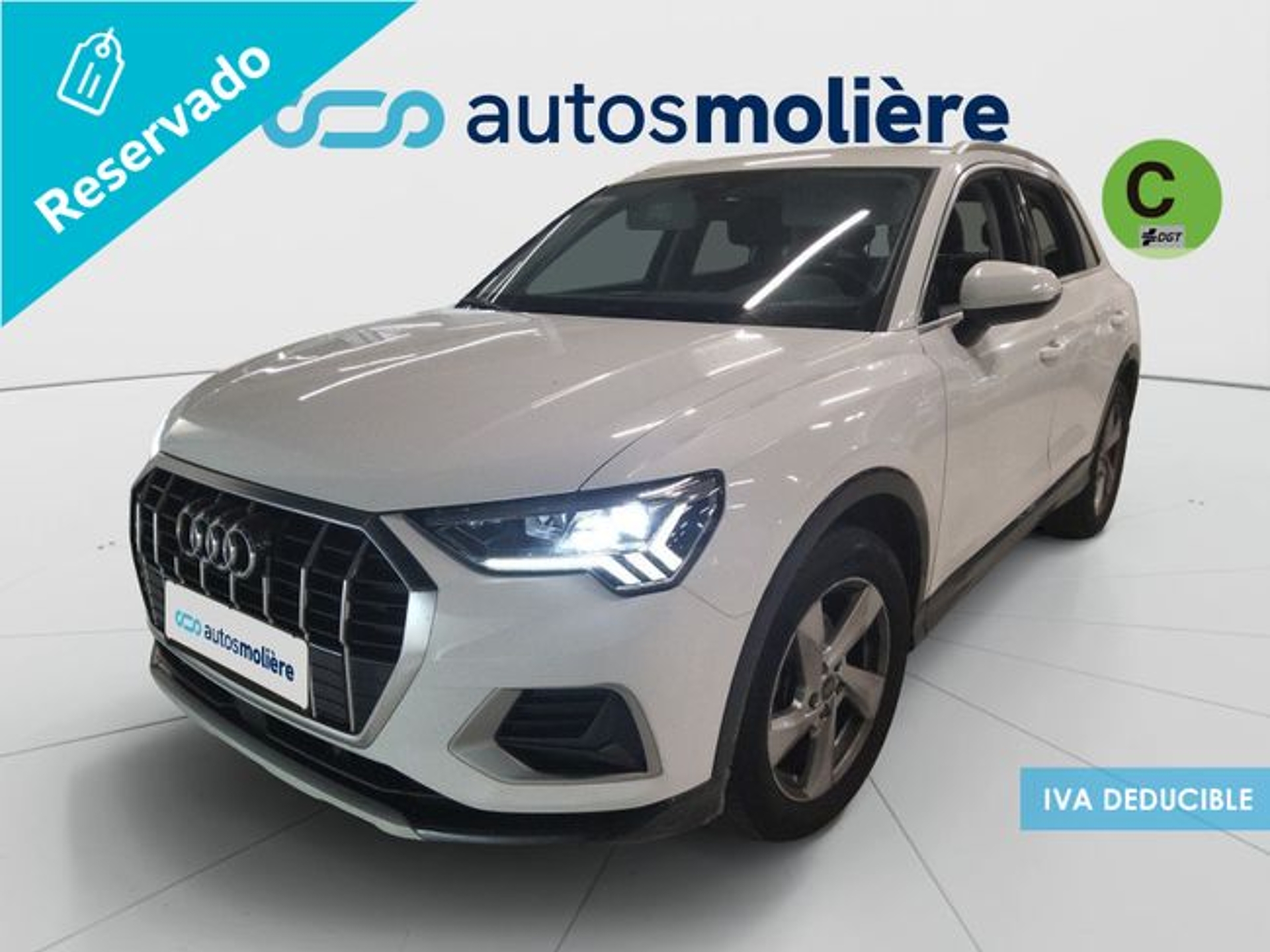 Imagen de AUDI Q3