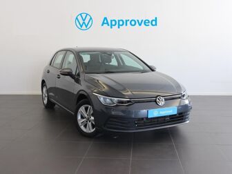 Imagen de VOLKSWAGEN Golf 1.0 TSI Life 81kW