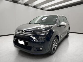 Imagen de CITROEN C3 1.2 PureTech S&S Shine 83