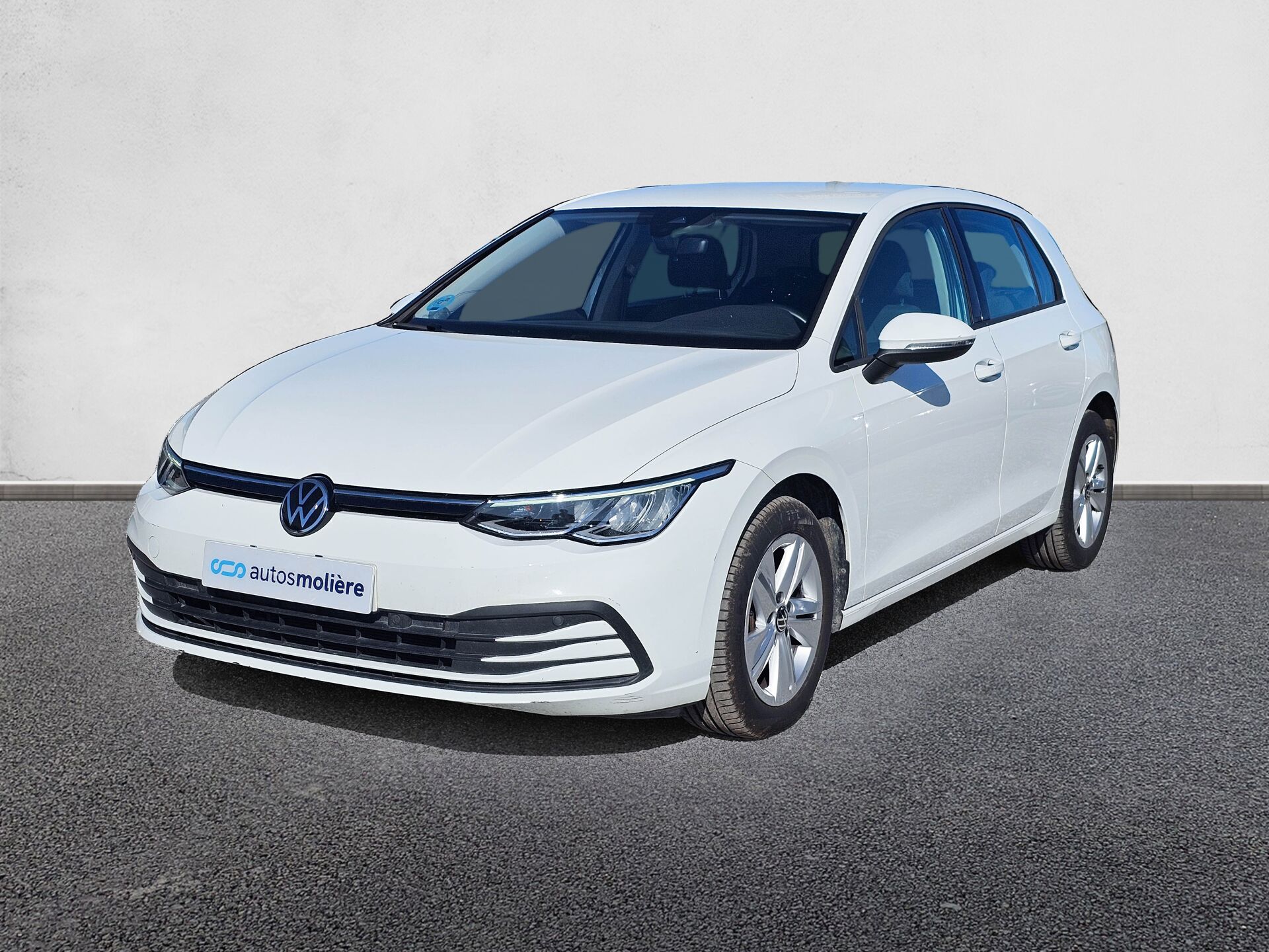 Imagen de VOLKSWAGEN Golf