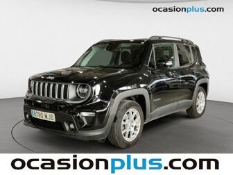 Imagen de JEEP Renegade 1.3 PHEV Limited 4x4 Aut. 190