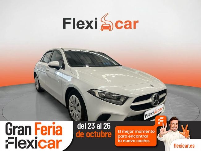MERCEDES Clase A (A 200 d) en Ciudad Real