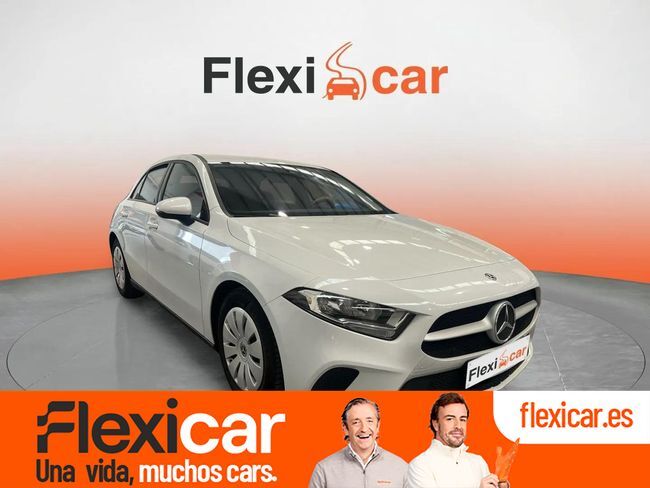 MERCEDES Clase A (A 200 d) en Ciudad Real