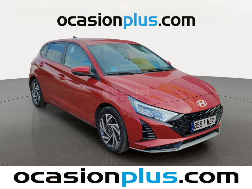 Foto del HYUNDAI i20 1.0 TGDI Klass 48V DT 100